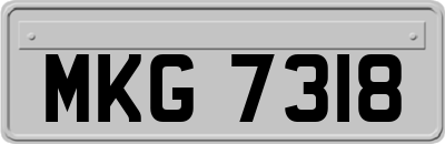 MKG7318