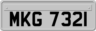 MKG7321