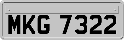 MKG7322