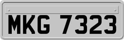 MKG7323
