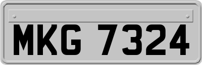 MKG7324