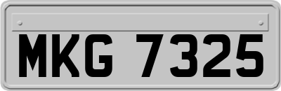 MKG7325