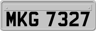 MKG7327