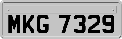 MKG7329