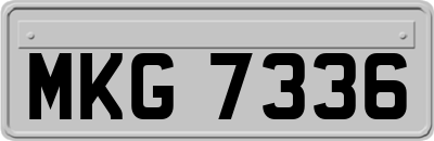 MKG7336