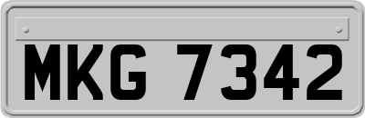 MKG7342