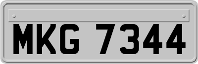 MKG7344