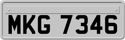 MKG7346