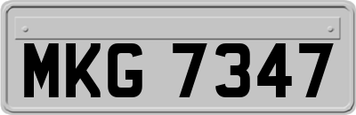 MKG7347