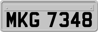 MKG7348