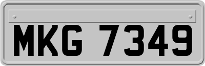 MKG7349