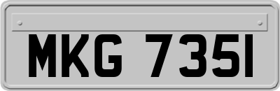 MKG7351