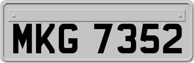 MKG7352