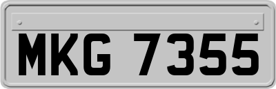 MKG7355