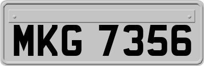 MKG7356