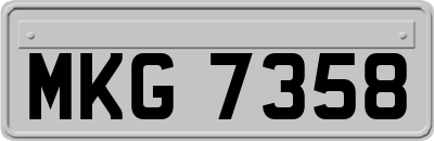 MKG7358