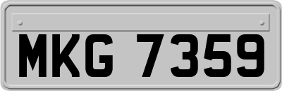 MKG7359