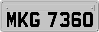 MKG7360