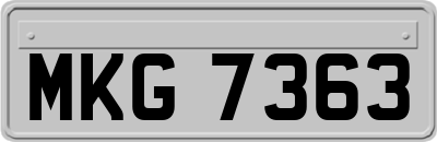 MKG7363