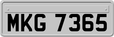 MKG7365