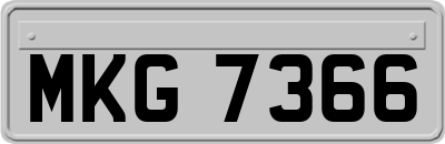 MKG7366