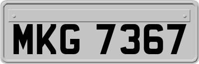 MKG7367