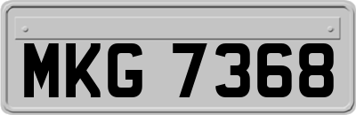 MKG7368