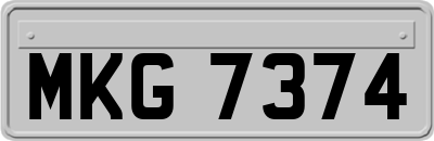 MKG7374