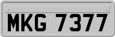MKG7377