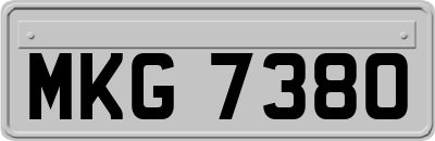 MKG7380