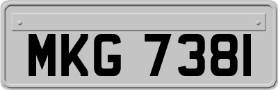 MKG7381