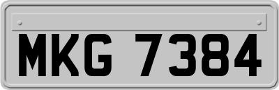 MKG7384