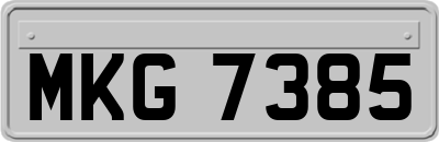 MKG7385