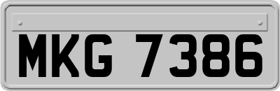 MKG7386