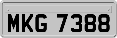 MKG7388
