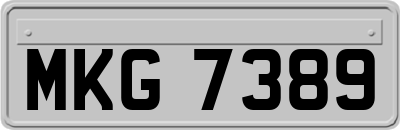MKG7389