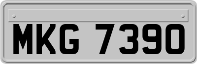 MKG7390