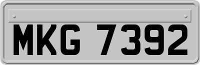 MKG7392