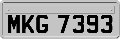 MKG7393