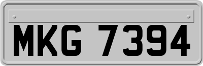 MKG7394