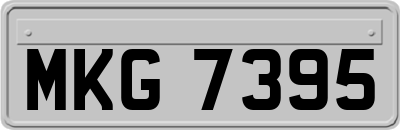 MKG7395