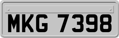 MKG7398