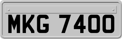 MKG7400