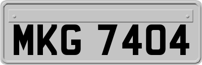 MKG7404