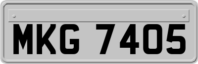 MKG7405