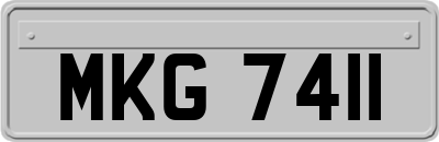 MKG7411