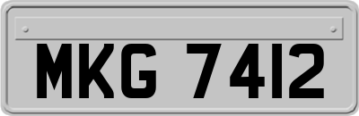 MKG7412