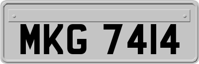 MKG7414