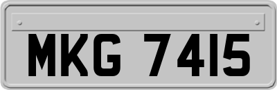 MKG7415