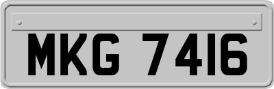 MKG7416